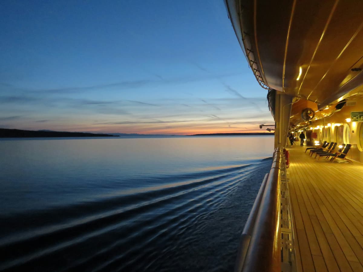 Why Booking a Private Driver in Malta is the Best Choice for Cruise Passengers